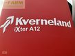 Atomizador - Kverneland - ixter a12