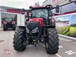 Tractor agrícola - Case IH - vestrum 120 cvxdrive