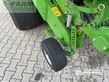 Empacadora gigant - Krone - comprima v 180 xc
