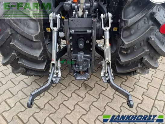 Tractor agrícola - Deutz-Fahr - 5080 df ecoline ls