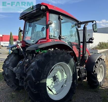 Tractor agrícola - Valtra - a95
