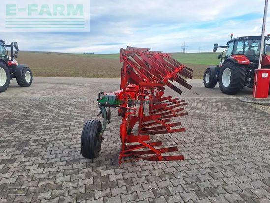 Arado - Vogel & Noot - xms 4 1050 vs mit hydraulischer steinsicheurng u