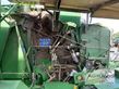 Empacadora gigant - Krone - combi pack 1500