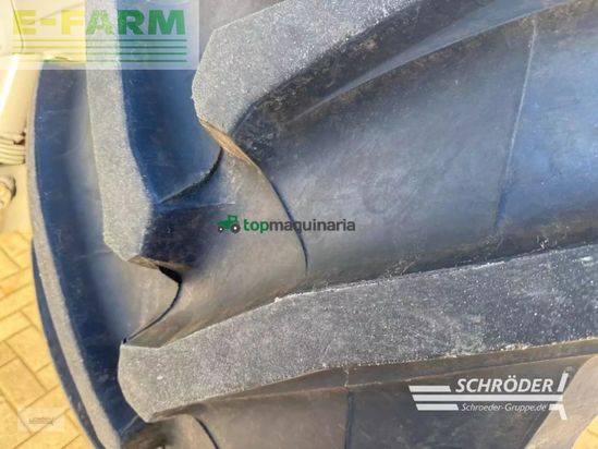 Tractor agrícola - Fendt - 942 vario gen7 profi plus