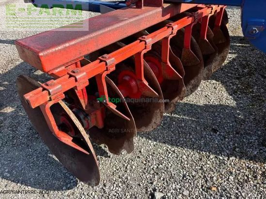 Grada de disco -  - other