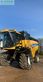 Cosechadora de Cereal - New Holland - cx 5080