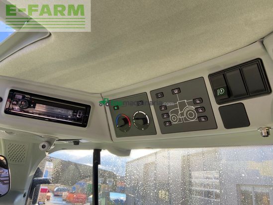 Tractor agrícola - Claas - arion 530 cmatic cebis