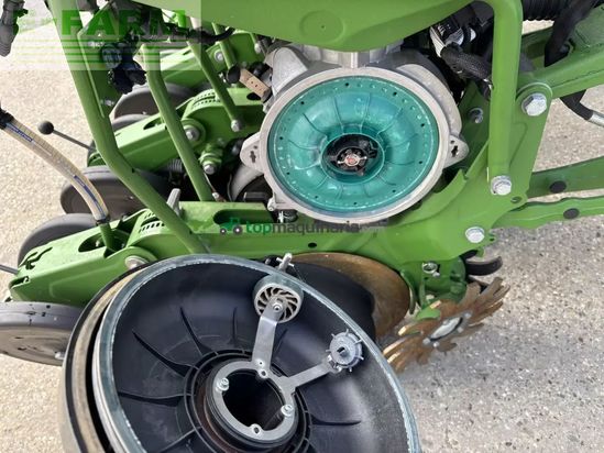 Sembradora monograno mecanica - Amazone - precea 4500-2 super