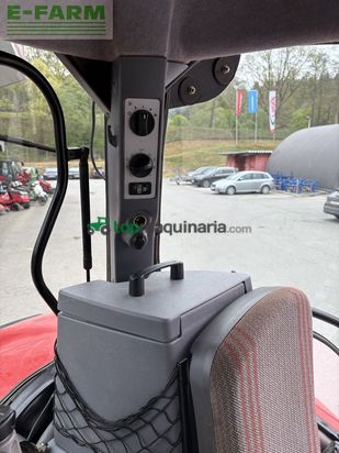 Tractor agrícola - Steyr - profi 6140