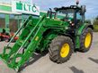 Tractor agrícola - John Deere - 6R 120