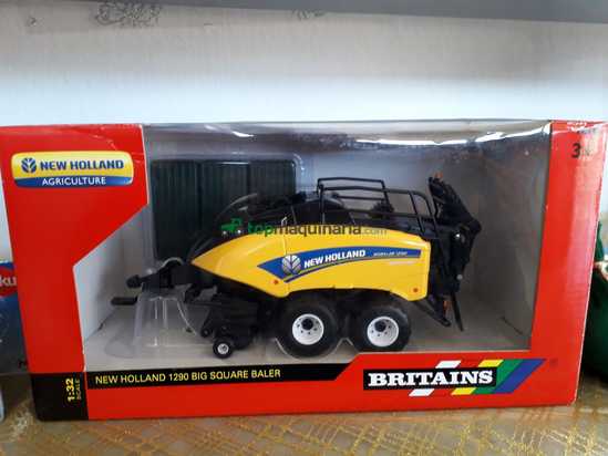 Tractores de Juguete 