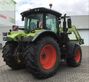 Tractor agrícola - Claas - arion 550 cmatic stage v