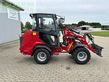 Minicargadora - Weidemann - 1390 plus