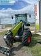 Minicargadora - Claas - torion 738 t