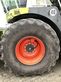 Cosechadora de Cereal - Claas - jaguar 980