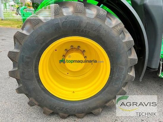 Tractor agrícola - John Deere - 6210 r