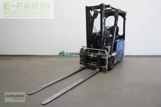 Elevadora - Linde - e 16 h evo 386-02