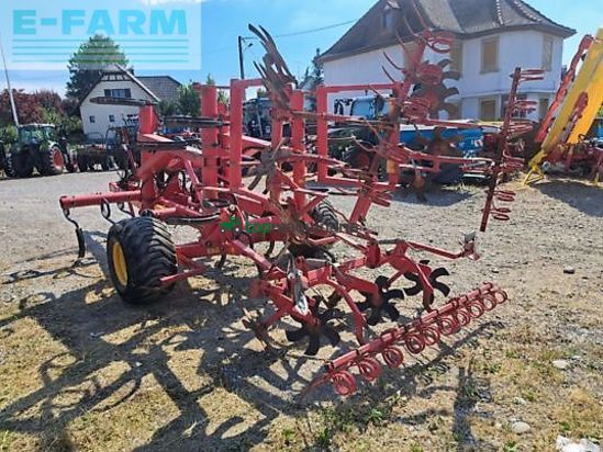 Cultivador - Väderstad - swift 440