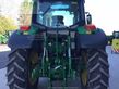 Tractor agrícola - John Deere - 6110 m