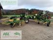 Henificador - Krone - swadro tc 1370