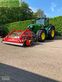 Rastrillo - Kuhn - merge maxx 442f bandschwader