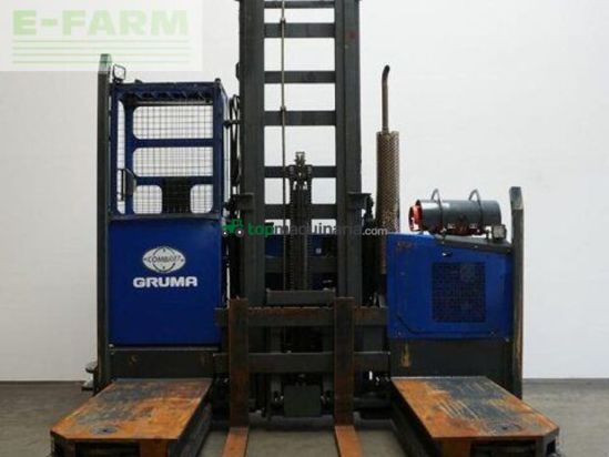 Elevadora - Combilift - c2500gt