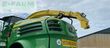 Cosechadora de Cereal - John Deere - 8300