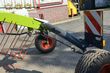 Rastrillo - Claas - liner 1800 twin