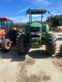 Tractor agrícola - John Deere - 6225