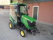 Tractor agrícola - John Deere - 1026r hydrostat fzw