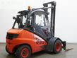 Elevadora - Linde - h 45 d (3b) evo 394-02