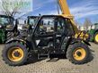 Telescopica - Caterpillar - th 407