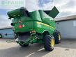 Cosechadora de Cereal - John Deere - s690