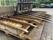 Minicargadora -  - strimech silagegabel defekt, volvo