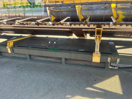 Cabezal - New Holland - cr 9080 schneidwerk 9,15m varifeed hd, bj.14,