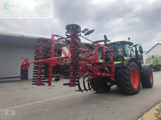 Cultivador - Horsch - terrano 4 fx