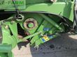 Empacadora gigant - Krone - v 180 xc