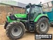 Tractor agrícola - Deutz-Fahr - 6180agrotronttv
