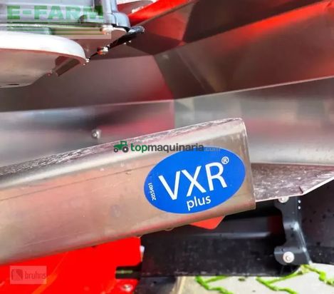 Esparcidor - Rauch - rauch axis h 50.2 emc+w-vspro iso mit axmat duo