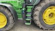Tractor agrícola - John Deere - traktor 8r410