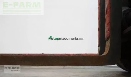 Elevadora - Linde - h 50 d/600 evo 394-02