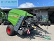 Empacadora gigant - Fendt - rotana 130 f
