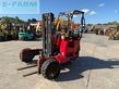 Elevadora -  - m8-25.3 forklift (st24014)