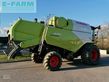 Cosechadora de Cereal - Claas - tucano 440
