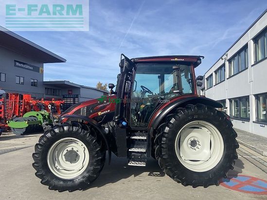 Tractor agrícola - Valtra - g135 active Active