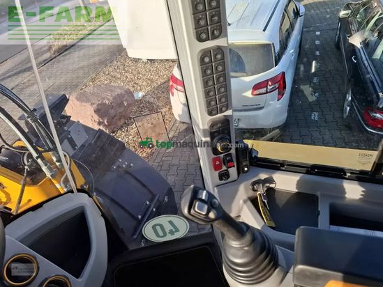 Minicargadora - JCB - 419s stufe v / 419 s