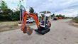 Excavadora - Kubota - kx41