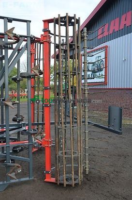 Grada de disco - Saphir - allstar 601 longline