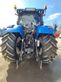 Tractor agrícola - New Holland - t7.260