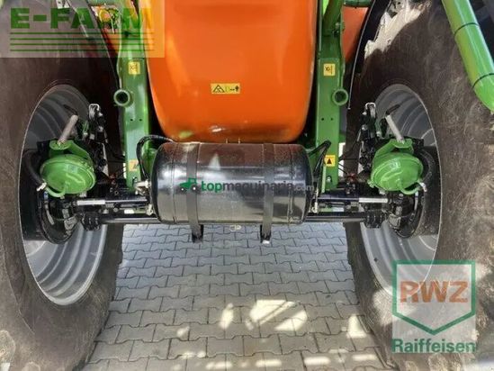 Atomizador - Amazone - amazone ux 4200 special